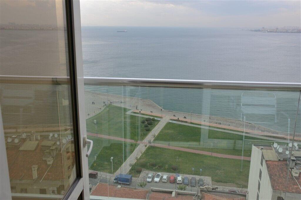 Ege Palas Izmir Exterior photo