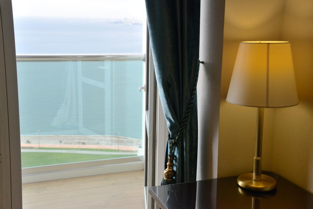 Ege Palas Izmir Exterior photo