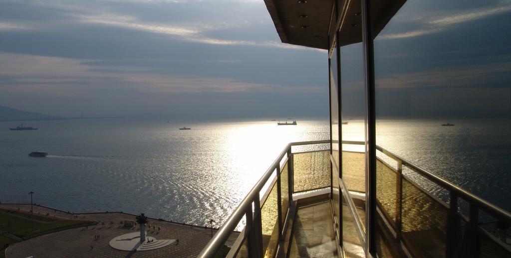Ege Palas Izmir Exterior photo