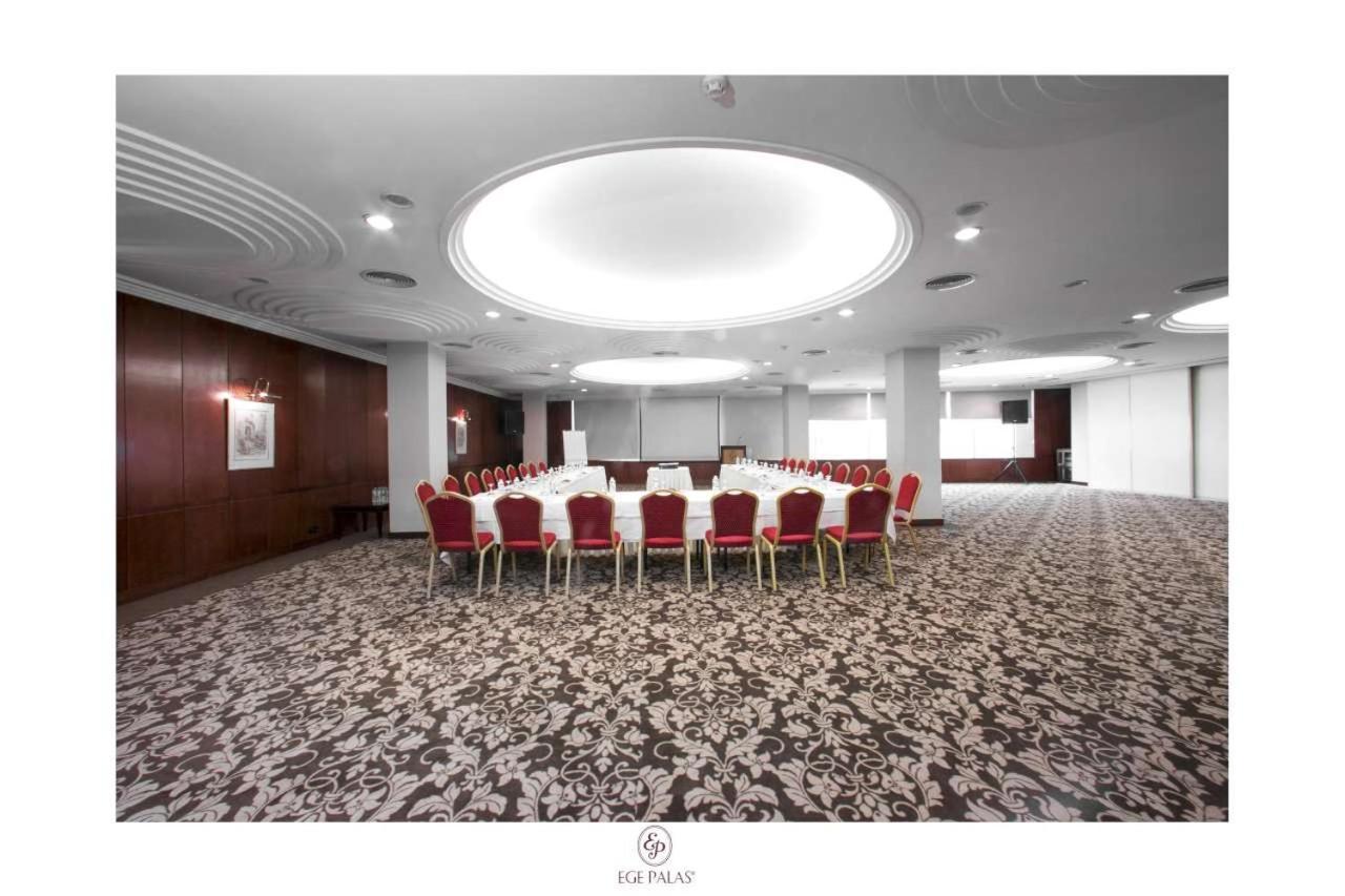 Ege Palas Izmir Exterior photo