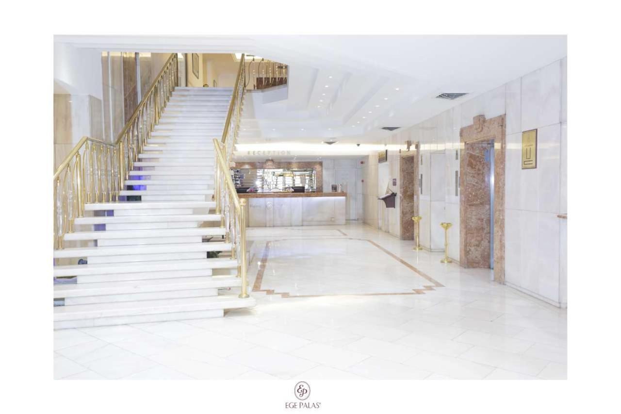 Ege Palas Izmir Exterior photo
